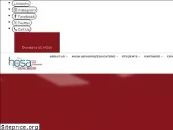 Sites similar to schosa.org