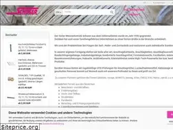Sites similar to schoser.de