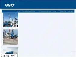 Sites similar to schot-alkmaar.nl