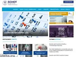 Sites similar to schot.cl