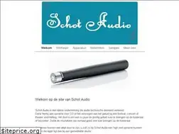 Sites similar to schotaudio.com