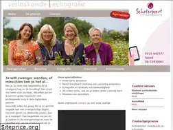 Sites similar to schoterpoortverloskunde.nl