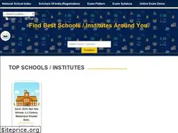 Sites similar to schotest.com