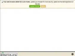 Sites similar to schotiasafaris.co.za