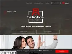 Sites similar to schotkis.com.br