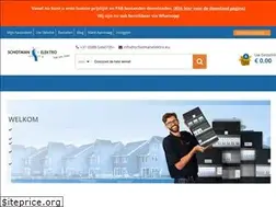 Sites similar to schotmanelektro.eu