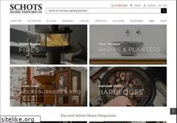 Sites similar to schots.com.au