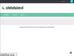 Sites similar to schotsehuizen.nl