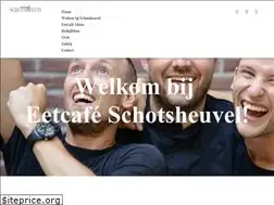 Sites similar to schotsheuvel.nl