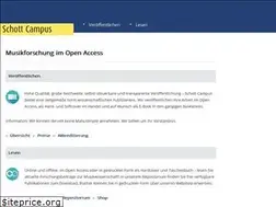 Sites similar to schott-campus.com
