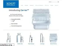 Sites similar to schott-kaisha.com