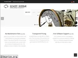 Sites similar to schott-systeme.com