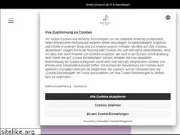 Sites similar to schott-zwiesel.com