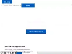 Sites similar to schott.com