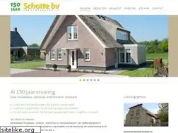 Sites similar to schottebv.nl
