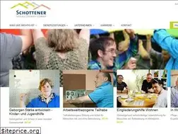 Sites similar to schotten-sozial.de