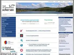 Sites similar to schotten.eu