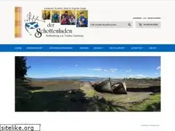 Sites similar to schottenladen.de