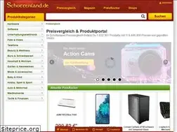 Sites similar to schottenland.de