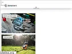 Sites similar to schottert.com