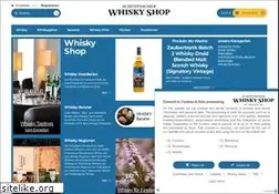 Sites similar to schottischerwhisky.com