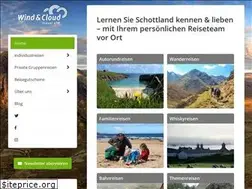 Sites similar to schottland-reise.com