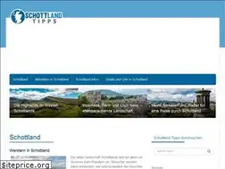 Sites similar to schottland-tipps.de