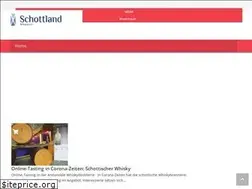 Sites similar to schottland.co
