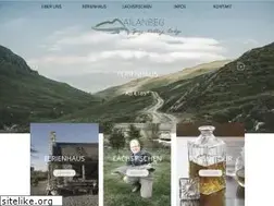 Sites similar to schottland.com
