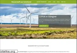 Sites similar to schottland.de