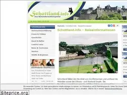Sites similar to schottland.info