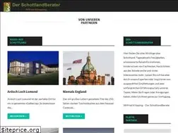 Sites similar to schottlandberater.de
