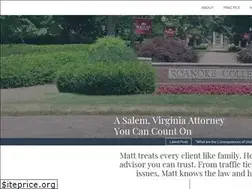 Sites similar to schottmillerlaw.com