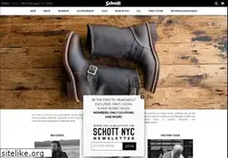 Sites similar to schottnyc.com