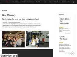 Sites similar to schottsboxing.com