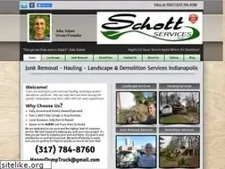 Sites similar to schottservices.com