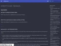 Sites similar to schotty.com