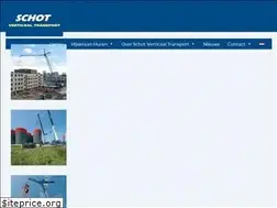 Sites similar to schotvt.com