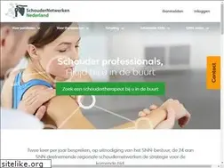 Sites similar to schoudernetwerk.nl