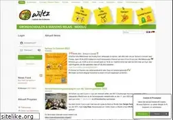 Sites similar to schoul-wooltz.lu