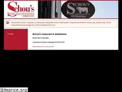 Sites similar to schous-nykoebing.dk