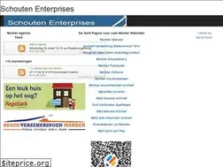 Sites similar to schoutenenterprises.com