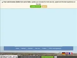 Sites similar to schoutenmakelaarsalmere.nl