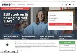 Sites similar to schoutenuniversity.com