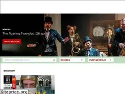 Sites similar to schouwburgcuijk.nl