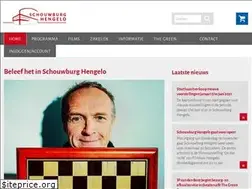 Sites similar to schouwburghengelo.nl