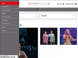 Sites similar to schouwburgogterop.nl