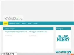 Sites similar to schouwen-duiveland4you.nl