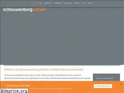 Sites similar to schouwenburgoptiek.nl