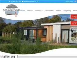 Sites similar to schouwenduin.nl